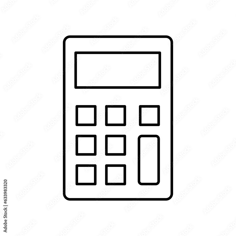 Accounting vector icon which can easily modify or edit
Accounting vector icon which can easily modify or edit
