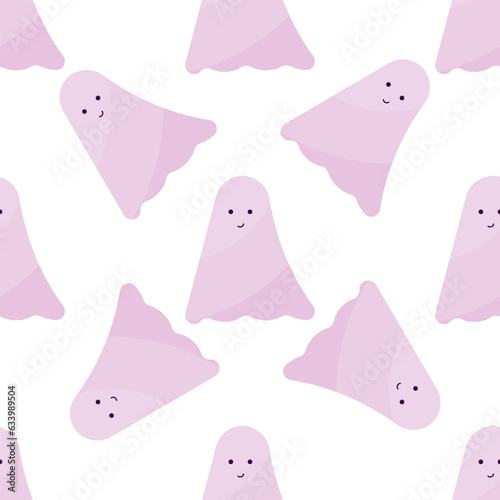 spook halloween scary scare autumn pattern textile