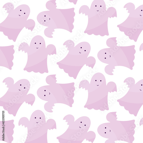 spook halloween scary scare autumn pattern textile