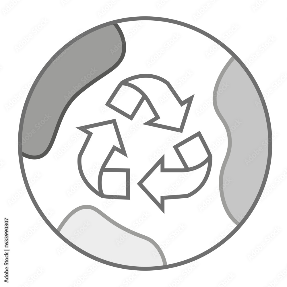 Particle Pollution icon Particle Pollution icon