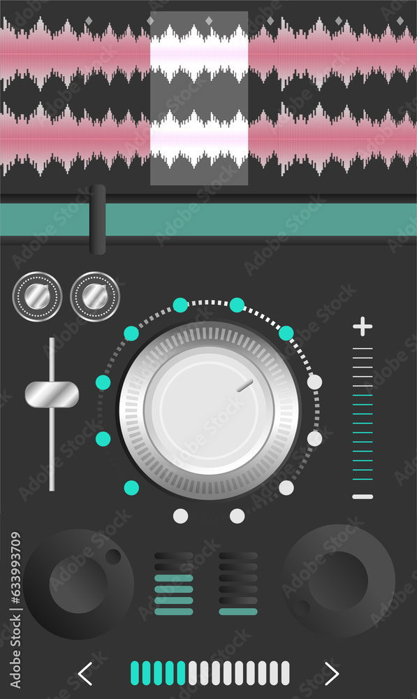 Digital png illustration of digital interface on transparent background Digital png illustration of digital interface on transparent background