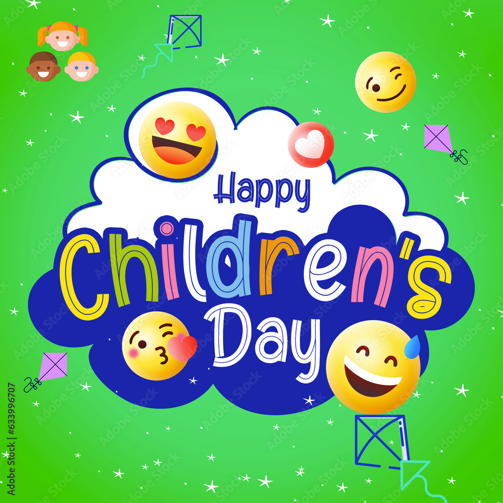 Children day wishes 