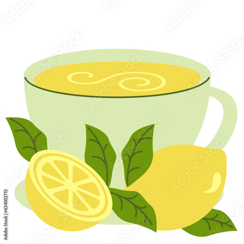 herbal tea