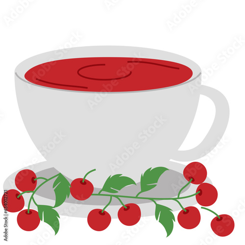 herbal tea