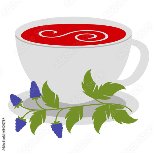 herbal tea