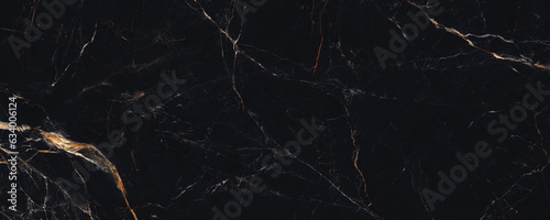 Black marble natural pattern for background, abstract natural marble black and white, black marble stone. high resolution marble.
