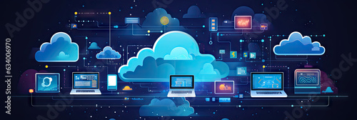 Cloud computing and cloud technology providing more robust enterprise solutions