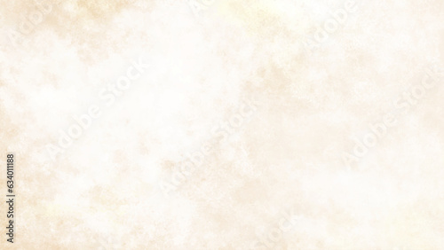 Beige Old Paper. Kraft Old Paper Blank. Cream Old Paper. Beige History Parchment. Beige Tan Backdrop. Cream Craft Parchment. Peach Grunge Vector Texture. Gray Worn Background. Tonal Burnt Old Texture