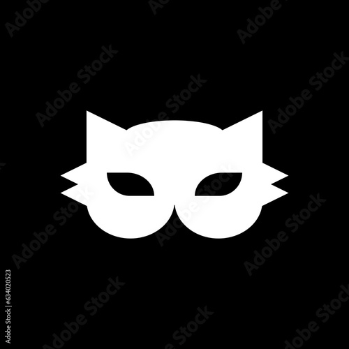 cat logo 