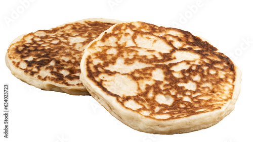 Bazlama bread gluten free