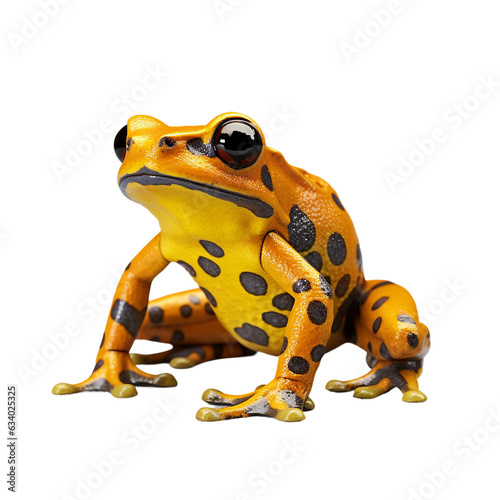 Dart frog