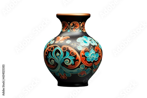 Decorative vase