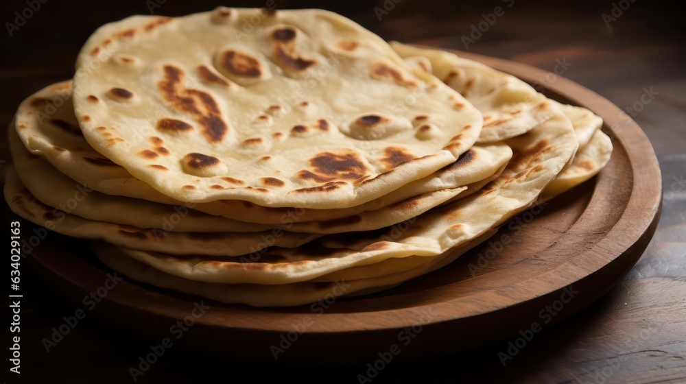chapati chapati