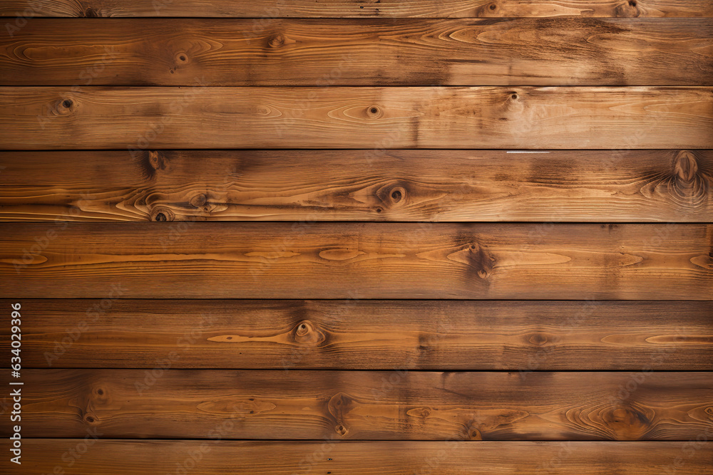 Photo of brown boards. Wooden texture, brown, smooth boards. Photo of brown boards. Wooden texture, brown, smooth boards.