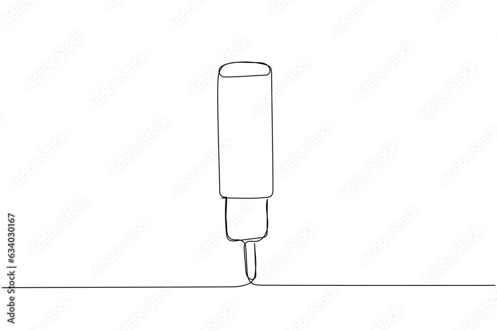 Blood lancets, Blood Testing, medical supplies, equipment one line art