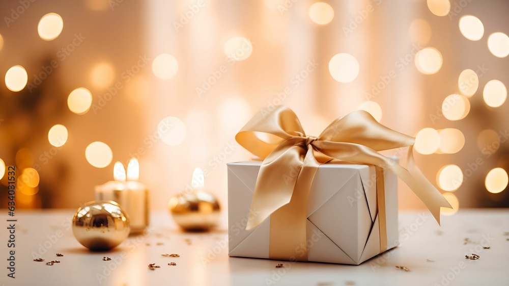 white and gold gift, wedding gift, white gift, luxury, golden ribbon, gold wrapping, bokeh, valentine's day, father's day, mother's day, christmas, birthday gift, fancy present, candles and balloons, white and gold gift, wedding gift, white gift, luxury, golden ribbon, gold wrapping, bokeh, valentine's day, father's day, mother's day, christmas, birthday gift, fancy present, candles and balloons,