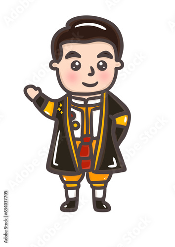 พระบาทสมเด็จพระจอมเกล้าเจ้าอยู่หัว