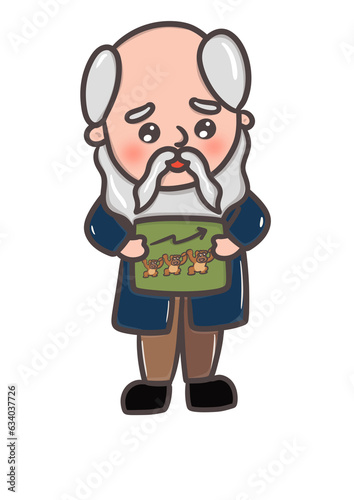 ชาร์ล โรเบิร์ต ดาร์วิน