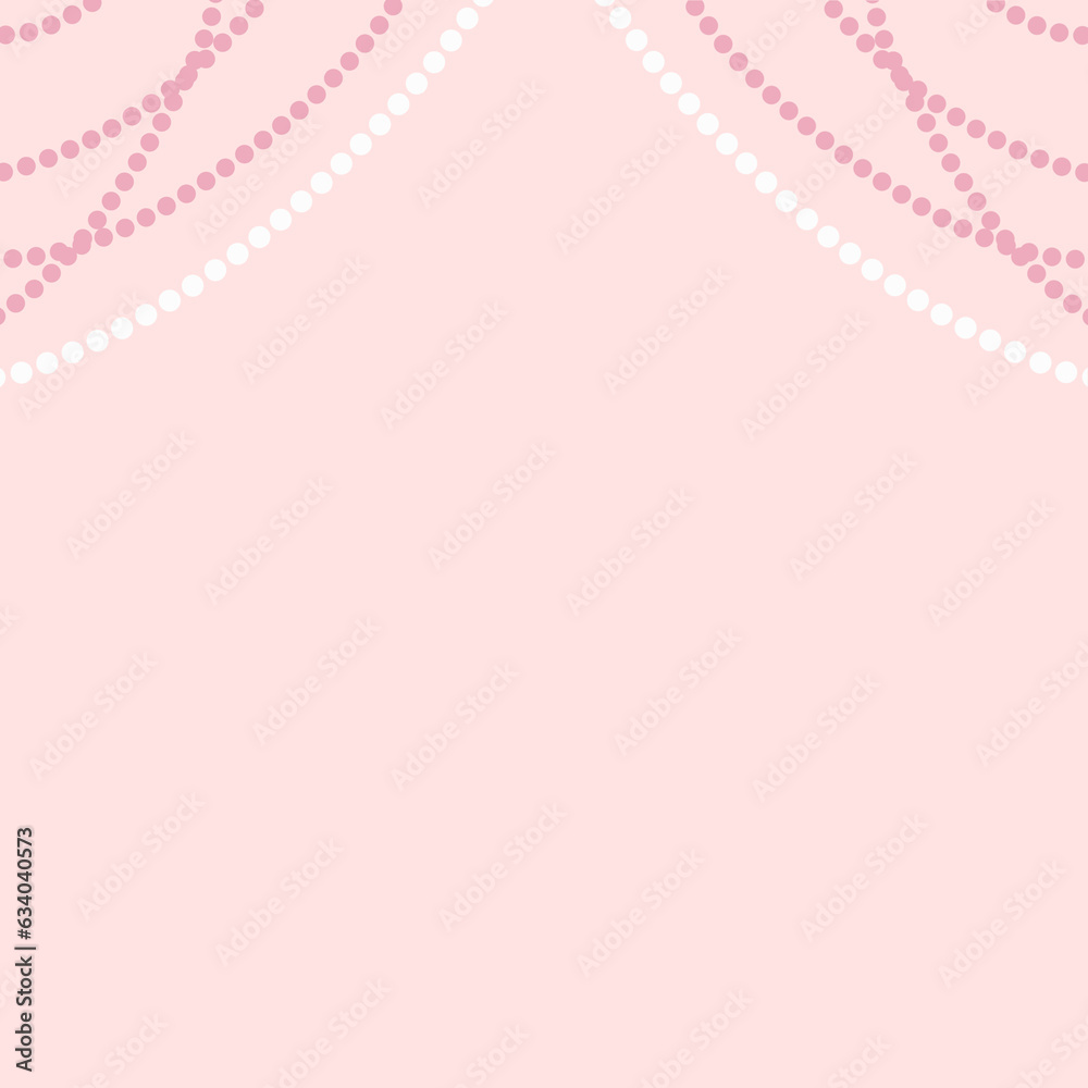 pink background with a frame, for invitation, greetings pink background with a frame, for invitation, greetings