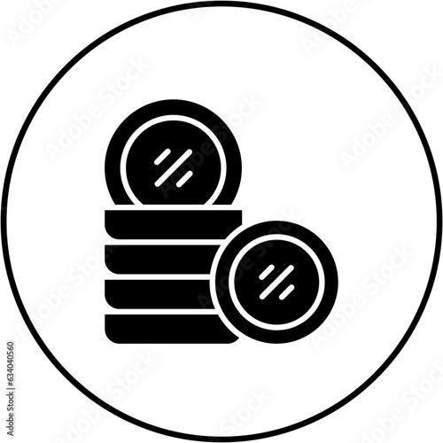 Plates Icon