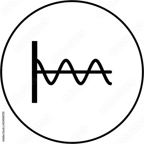 Waves Icon
