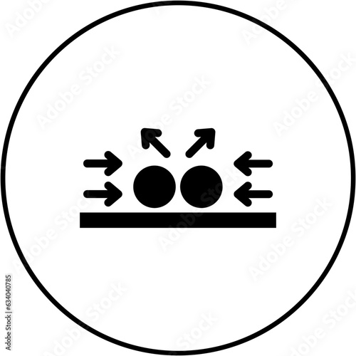 Collision Icon