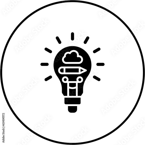 Idea Icon
