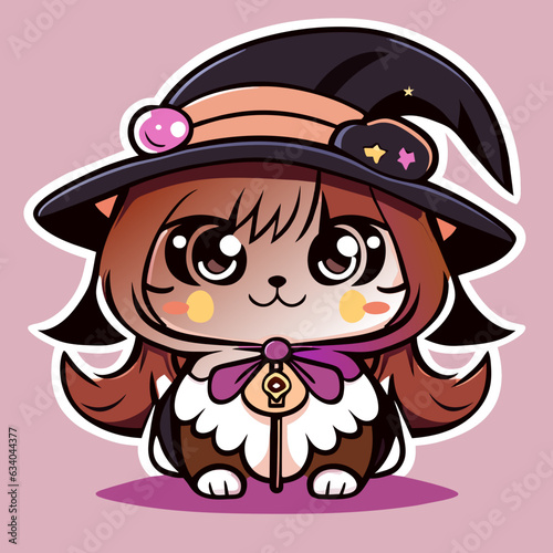 Enchanting Familiar