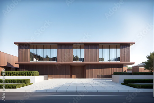 building with balcony