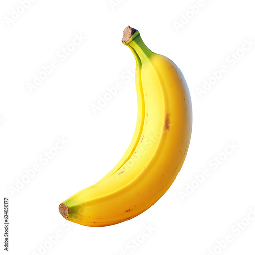 A ripe banana produces TNF that fights abnormal cells