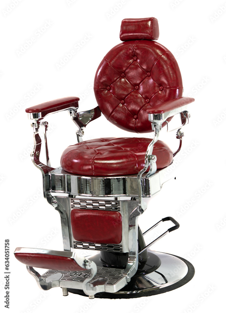 Red chair