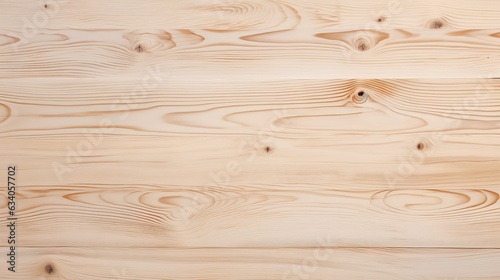 Soft pine wood texture background. photo