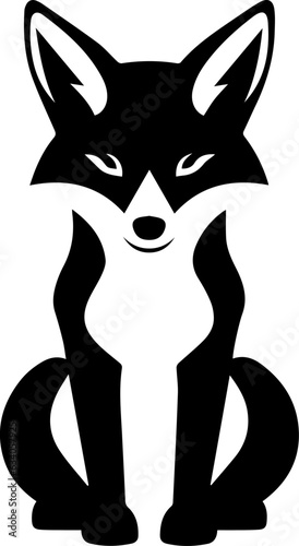 Kit Fox Icon