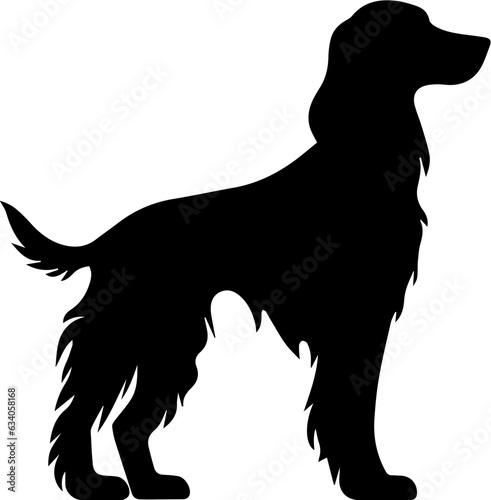 Irish Setter Icon