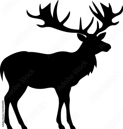 Irish Elk Icon