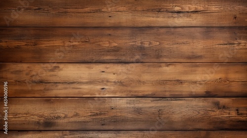 Aged oak wooden texture background.