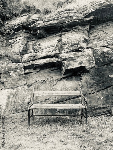 bench