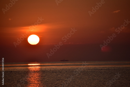 Raritan Bay Sunrise