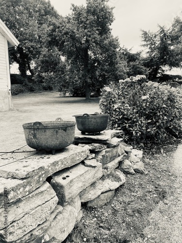 wall