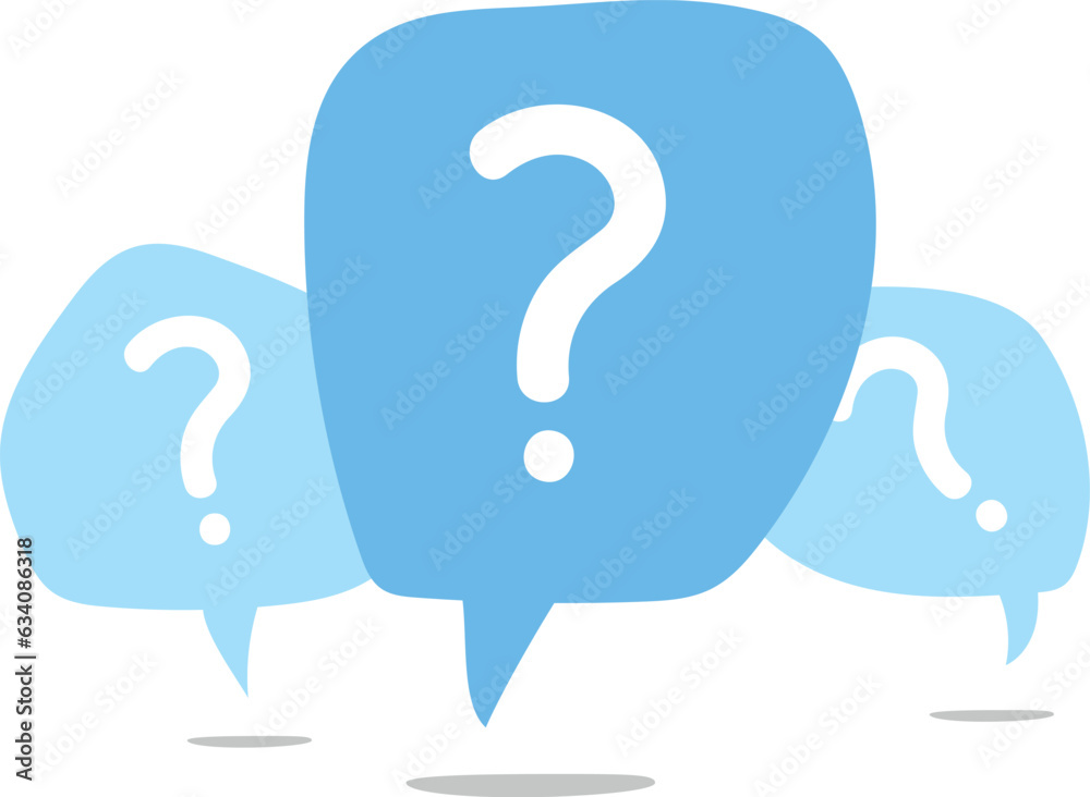 Question mark set. Ask bubble. FAQ illustration. Help sign speech bubble. Chat question. Question bubbles. Message box with question mark icon. Help peech bubble. Question mark set. Ask bubble. FAQ illustration. Help sign speech bubble. Chat question. Question bubbles. Message box with question mark icon. Help peech bubble.