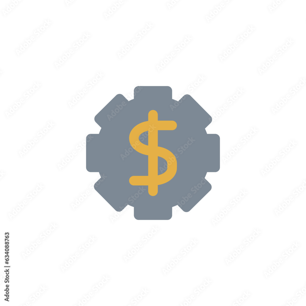 battery icon flat style vector battery icon flat style vector