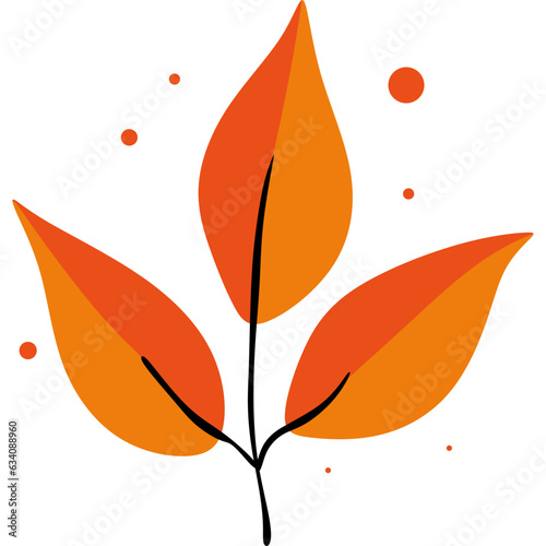 Autumn Leaf
