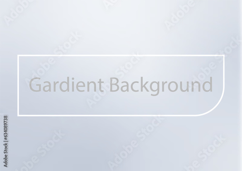 The gardient abstract is a popular color combination. suitable for background, wallpaper, cards and banners.