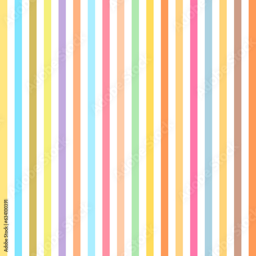 beautiful colorful stripes. colorful background. abstract stripes background. colorful vertical stripes pattern.