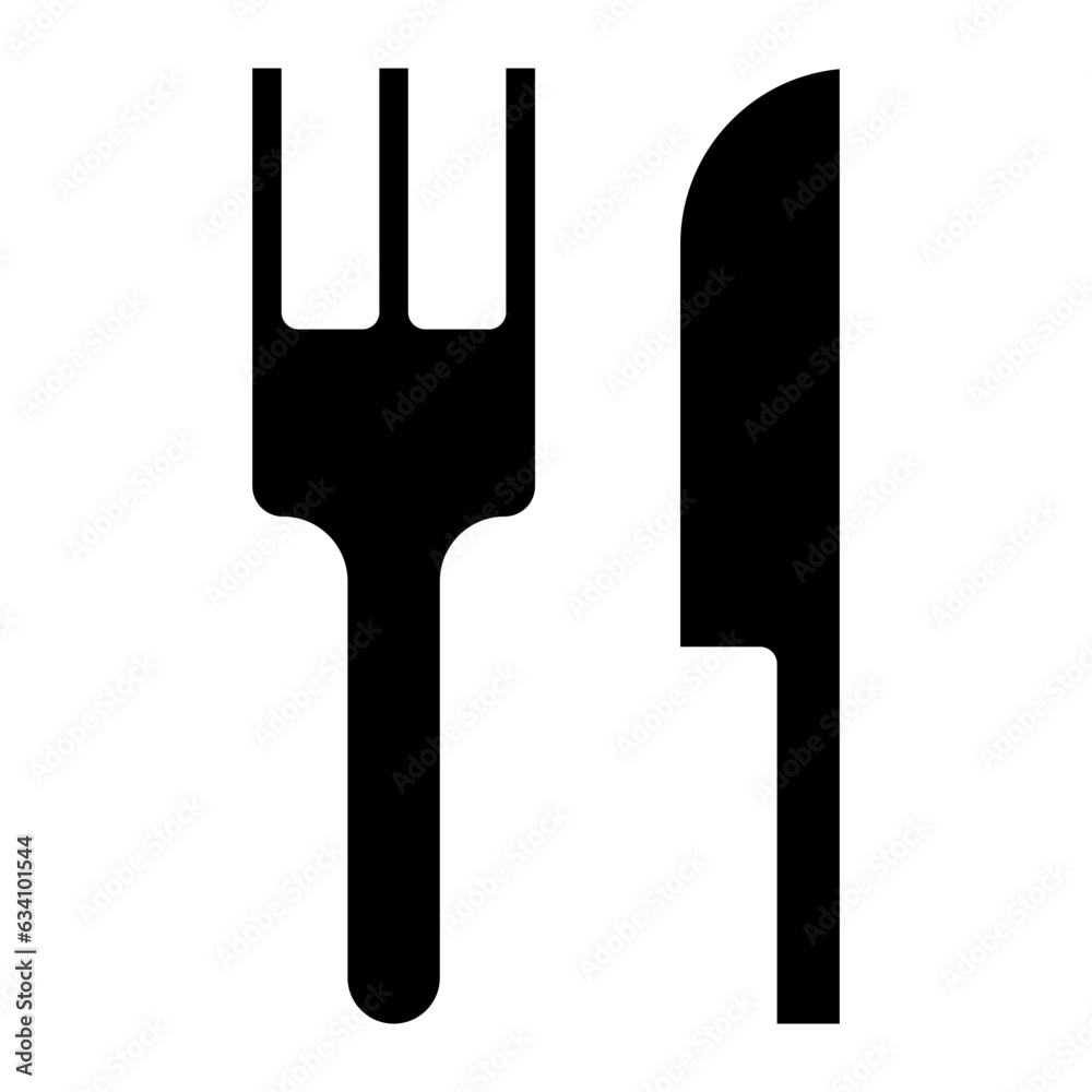 fork glyph fork glyph