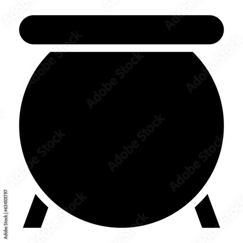 cauldron glyph 