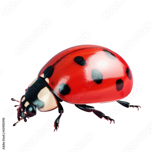 red beetle © AkuAku