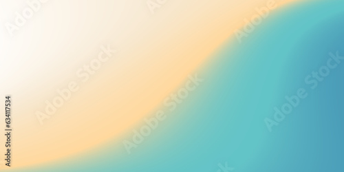 abstract traverse city color wave gradient background