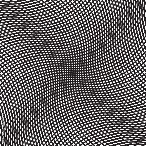 abstract black fence line pattern, perfect for background, wallpaper