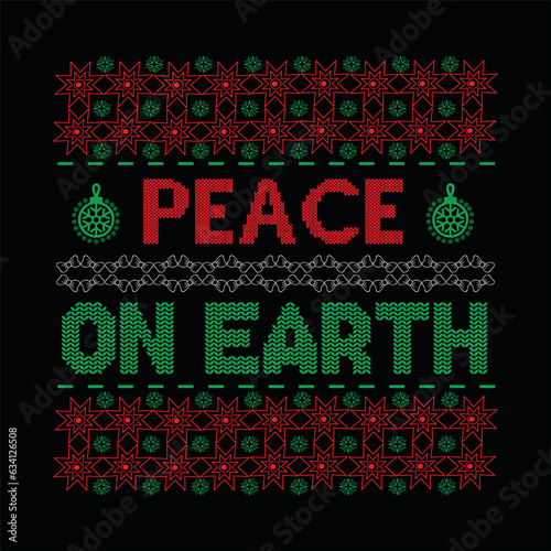 Peace on earth (ID: 634126508)